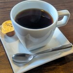 オムライス専門店 エグロン - コーヒー