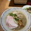 ジャパニーズ ラーメン 五感
