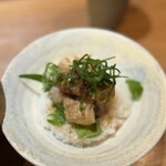 ジャパニーズ ラーメン 五感 - 