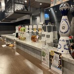 토리스타ー 신바시점 - 