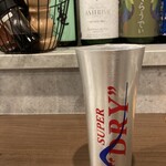 토리스타ー 신바시점 - 