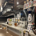 토리스타ー 신바시점 - 