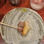 焼とり 鳥次 - 
