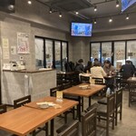 토리스타ー 신바시점 - 