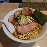 麺屋 鶯 Uguisu - 