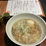 酒ト魚ト汝ト私 - 