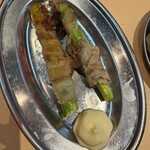 炭火ノ串や。ニューハカタスタイル 浜松駅前店 - 