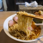 麺屋 鶯 Uguisu - 