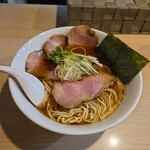 麺屋 鶯 Uguisu - 