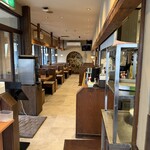 純米味噌らーめん みそら堂 - 店内雰囲気