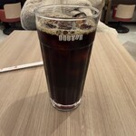 ドトールコーヒーショップ - ドリンク写真: