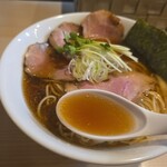 麺屋 鶯 Uguisu - 