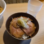 麺屋 鶯 Uguisu - 