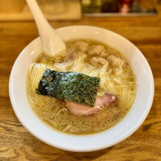 支那ソバ おさだ