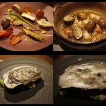 アカ - 2014.10月末