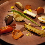 アカ - 2014.10月末