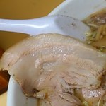 幸軒 - バラチャーシュー