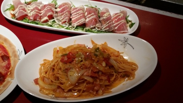 Chill（チル） - 泉中央（バー）の写真