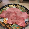 青山 たれ焼肉のんき