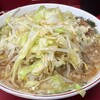 ラーメン二郎 京急川崎店