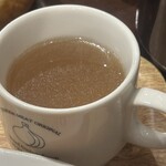 津の田カリー - 