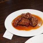 東京苑 大塚本店 - 