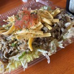 OKINAWA 鬼 TACORICE - 