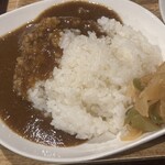 津の田カリー - 