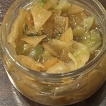 津の田カリー - 