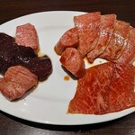 東京苑 大塚本店 - 