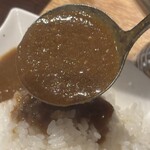 津の田カリー - 