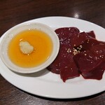 東京苑 大塚本店 - 