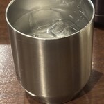 津の田カリー - 