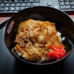 自遊空間 - 料理写真: