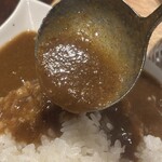 津の田カリー - 