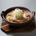 もつやき処い志井 - 