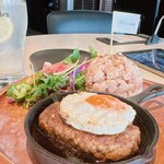 LDH kitchen THE TOKYO HANEDA - 