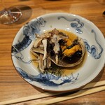 神戸中華 うえばやし - 