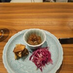 神戸中華 うえばやし - 