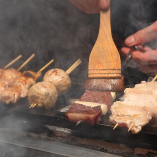 もつやき処い志井_1