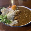 ナイムカレー