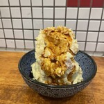 イザカヤ マルコのガレージ - 