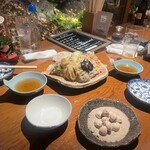 守破離 堂島・梅田店 - 