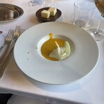 レストラン ヴァリエ - 