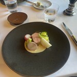 レストラン ヴァリエ - 