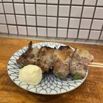 イザカヤ マルコのガレージ - 