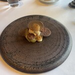 レストラン ヴァリエ - 