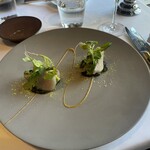 レストラン ヴァリエ - 