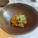 レストラン ヴァリエ - 