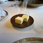 レストラン ヴァリエ - 